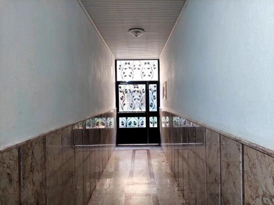 2+1 Middle Floor Flat For Sale In Seferihisar Ürkmez Center