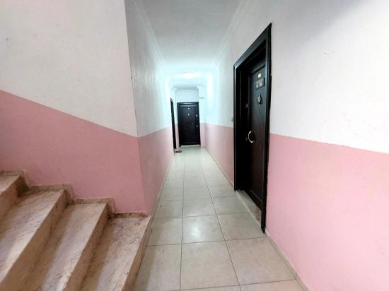 2+1 Middle Floor Flat For Sale In Seferihisar Ürkmez Center