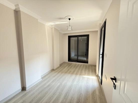 2 + 1 Brand New Duplex Summer House For Sale In Seferihisar Doğanbey Center