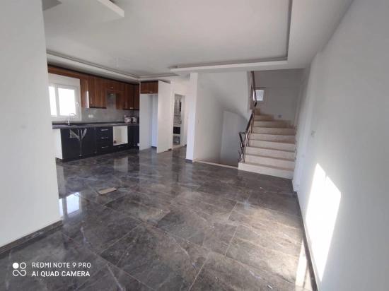 4+2 Detached Summer House For Sale In Doğanbey, Surrounded By Nature With Full Sea View