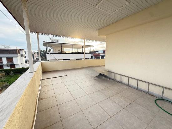 5+1 Duplex Villa With Spacious Garden For Sale In Doğanbey, Seferihisar