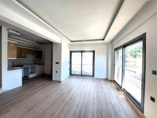 Brand New 2+1 Duplex Villa With Garden For Sale In Payamlı, Seferihisar.