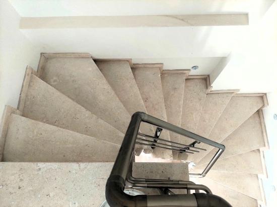 Brand New 2+1 Duplex Villa With Garden For Sale In Payamlı, Seferihisar.