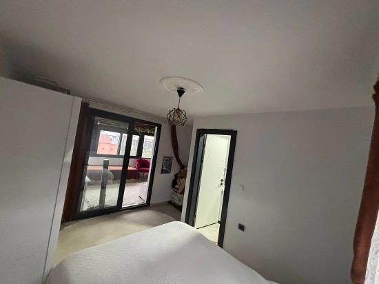 Seferihisar Doğanbey'de For Sale Garden 3+1 Expense-free Duplex Summer House