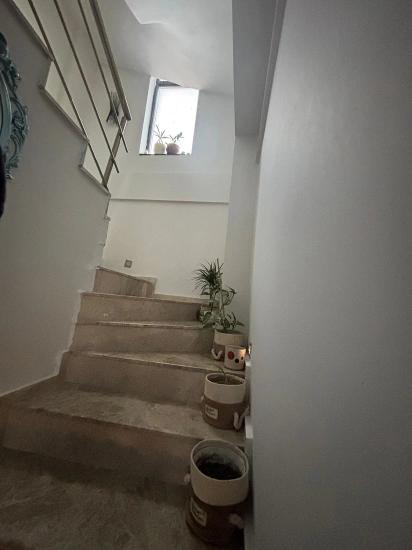 Seferihisar Doğanbey'de For Sale Garden 3+1 Expense-free Duplex Summer House