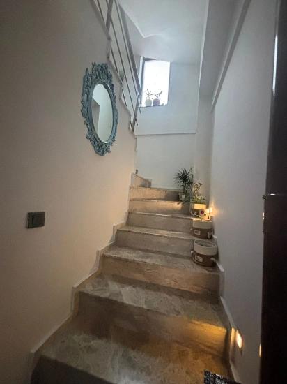 Seferihisar Doğanbey'de For Sale Garden 3+1 Expense-free Duplex Summer House