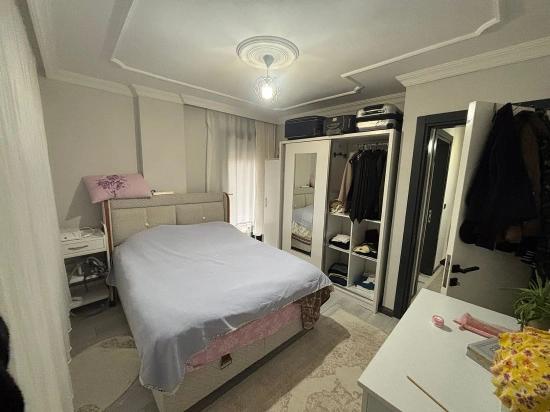Seferihisar Doğanbey'de For Sale Garden 3+1 Expense-free Duplex Summer House