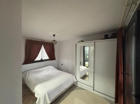 Seferihisar Doğanbey'de For Sale Garden 3+1 Expense-free Duplex Summer House