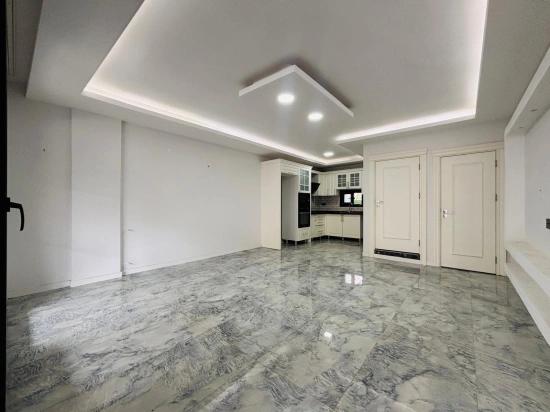 3+1 Duplex Villa For Sale In Seferihisar Doğanbey Center