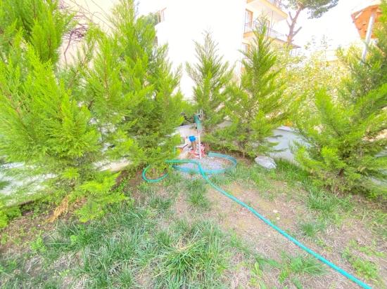 Detached 3+1 Ultra Luxury Villa By The Sea For Sale In Doğanbey