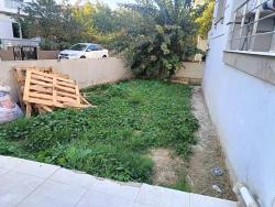 2+1 Mid-Floor Apartment For Sale In Seferihisar Ürkmez Center