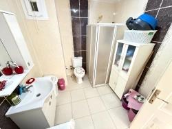 Spacious 2+1 Apartment For Sale On An Intermediate Floor In Ürkmez Center, Seferihisar