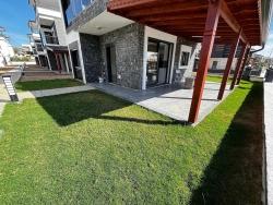 Brand New Detached 3+1 Villa With Private Pool For Sale In Doğanbey, Seferihisar.