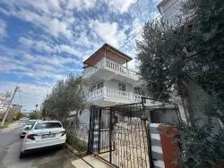 4+1 Bedroom Villa For Sale in Cumhuriyet Nbh. Seferihisar Doğanbey - 170 m²