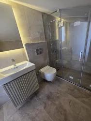 4+1 Bedroom Detached House For Sale in Gümüldür İnönü Nbh. Menderes Gümüldür - 160 m²
