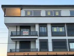 4+1 Bedroom Apartment For sale in Mersin Alanı Nbh. Seferihisar Ürkmez - 210 m²