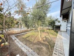 4+1 Villa With Large Garden For Sale In Seferihisar Doğanbey Center