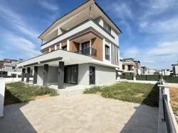 3+1 Bedroom Villa For sale in Cumhuriyet Nbh. Seferihisar Doğanbey - 180 m²