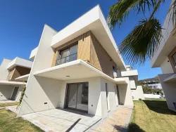 3+1 Bedroom Villa For sale in Mersin Alanı Nbh. Seferihisar Ürkmez - 200 m²