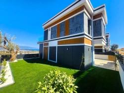 3+1 Bedroom Summerhouse For Sale in Atatürk Nbh. Seferihisar Doğanbey - 200 m²