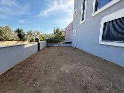 3+1 Corner Villa With Sea View And Separate Kitchen In Ürkmez