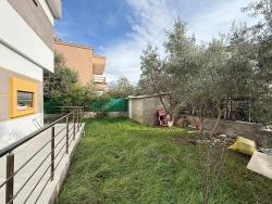 3 + 1 Brand New Villa With Large Garden For Sale In Seferihisar Doğanbey