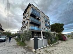 2+1 Ground Floor Apartment For Sale In Seferihisar Doğanbey, 200 M From The Sea