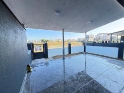 Brand New 2+1 Duplex Summer House With Garden For Sale In Doğanbey, Seferihisar.