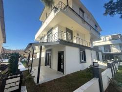 2+1 Brand New Duplex Summer House With Garden For Sale In Payamlı, Seferihisar