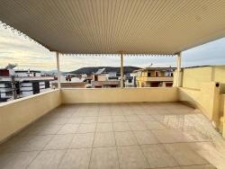 5+1 Duplex Villa With Spacious Garden For Sale In Doğanbey, Seferihisar