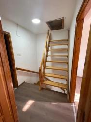 3+1 Duplex Villa With Garden For Sale In Seferihisar Ürkmez, Facing The Sea.