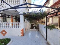 6+1 Bedroom Detached House For Sale in Cumhuriyet Nbh. Seferihisar Doğanbey - 200 m²