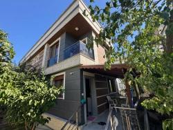 2+1 Duplex Summer House For Sale In Doğanbey Center, Seferihisar