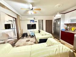 2+1 Bedroom Apartment For Sale in Bengiler Nbh. Seferihisar Ürkmez - 90 m²