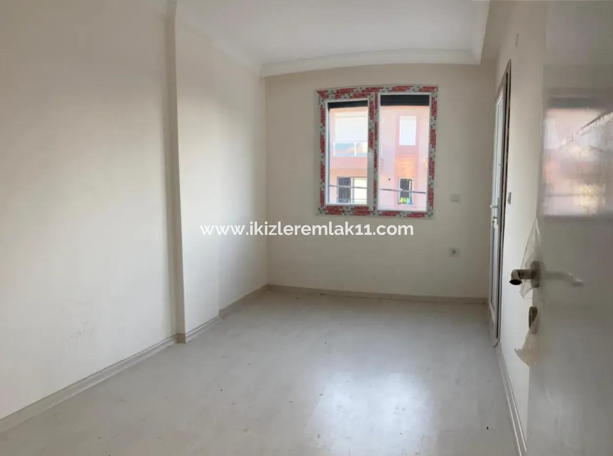 Zero Future For Sale At Seferisar Ürkmez Center 3 1 Summer-Kish Villa Summer House