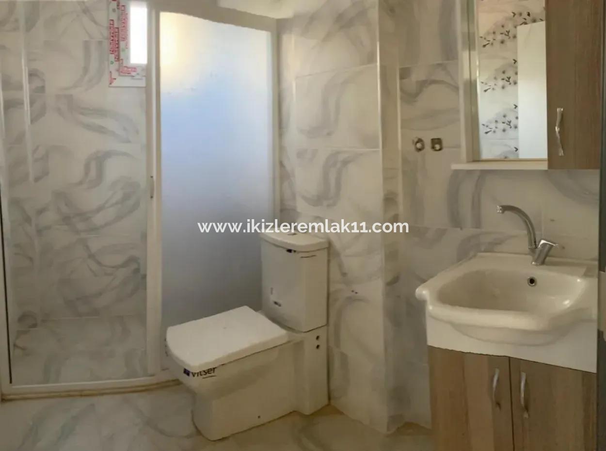 Zero Future For Sale At Seferisar Ürkmez Center 3 1 Summer-Kish Villa Summer House