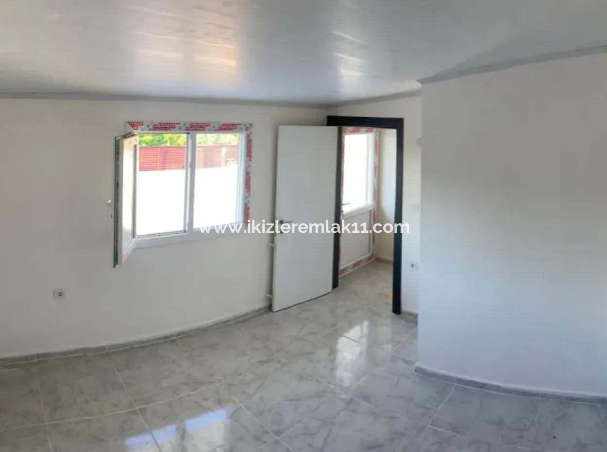 Zero Future For Sale At Seferisar Ürkmez Center 3 1 Summer-Kish Villa Summer House