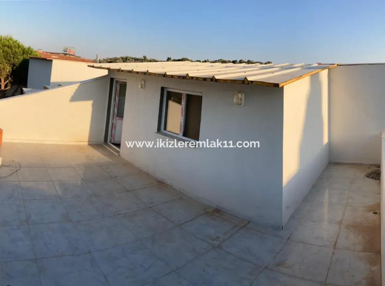 Zero Future For Sale At Seferisar Ürkmez Center 3 1 Summer-Kish Villa Summer House