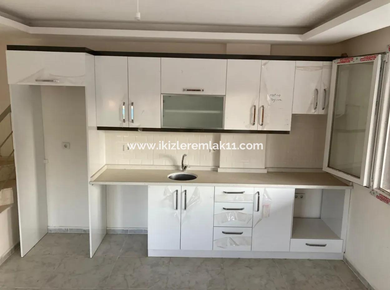 Zero Future For Sale At Seferisar Ürkmez Center 3 1 Summer-Kish Villa Summer House