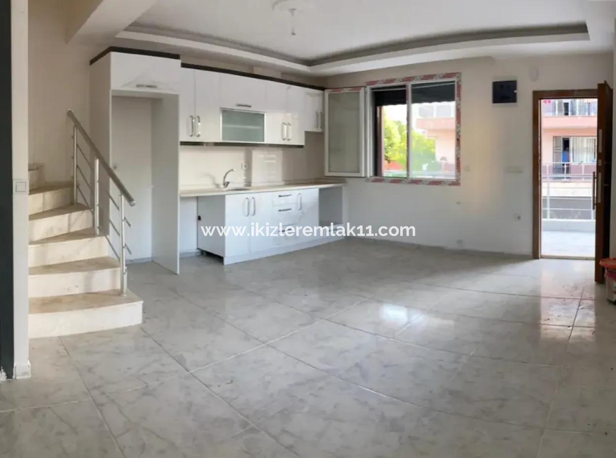 Zero Future For Sale At Seferisar Ürkmez Center 3 1 Summer-Kish Villa Summer House