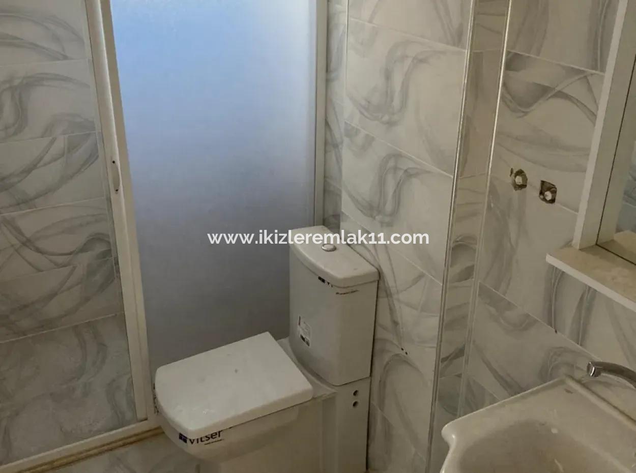 Zero Future For Sale At Seferisar Ürkmez Center 3 1 Summer-Kish Villa Summer House