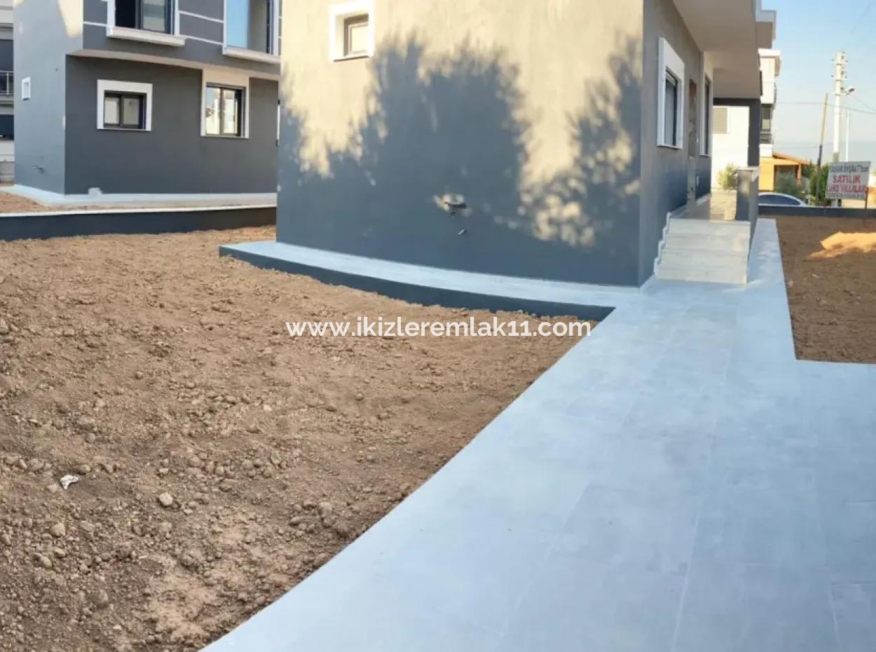 Fully Detached Luxury 3 1 Villa For Sale In Seferisar Doganbey