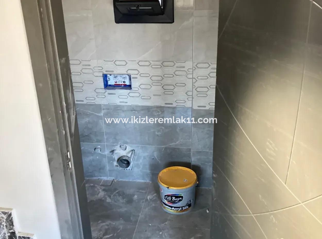 Fully Detached Luxury 3 1 Villa For Sale In Seferisar Doganbey