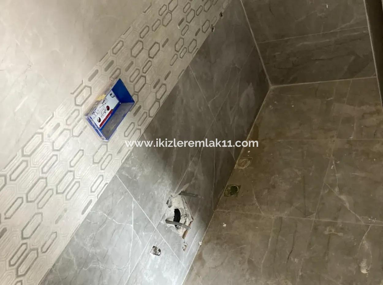 Fully Detached Luxury 3 1 Villa For Sale In Seferisar Doganbey