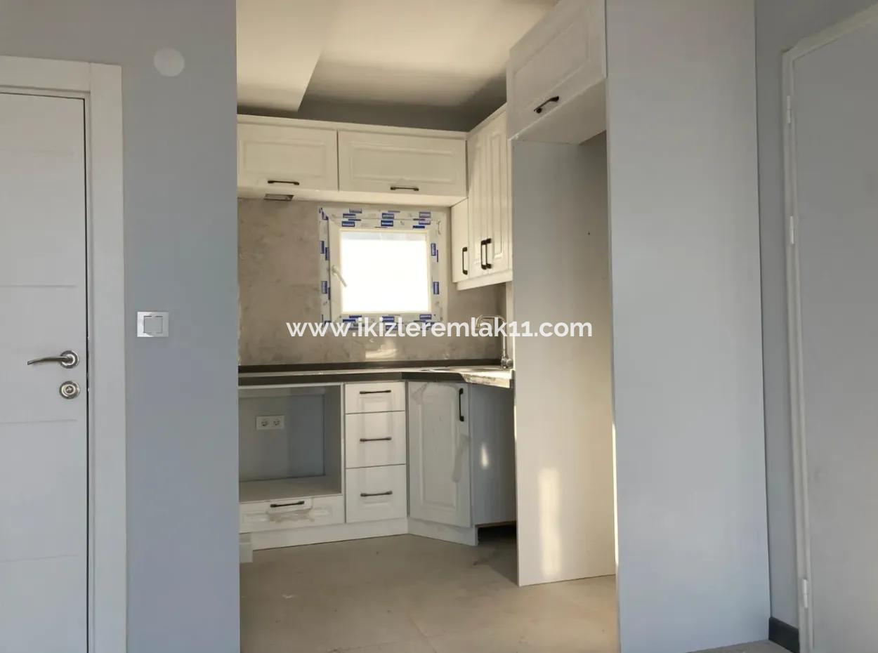 2 1 Luxury Villa With Zero Large Garden Parents For Sale In Doganbey