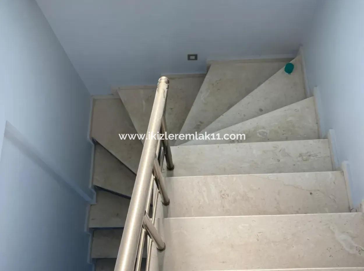 2 1 Luxury Villa With Zero Large Garden Parents For Sale In Doganbey