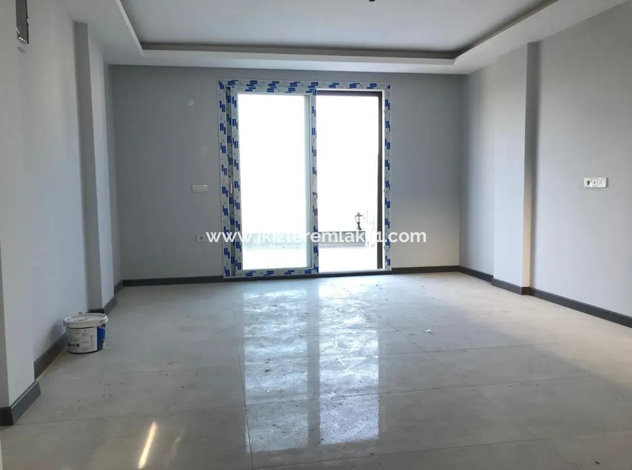 2 1 Luxury Villa With Zero Large Garden Parents For Sale In Doganbey