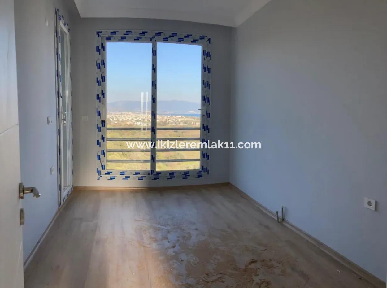 2 1 Luxury Villa With Zero Large Garden Parents For Sale In Doganbey