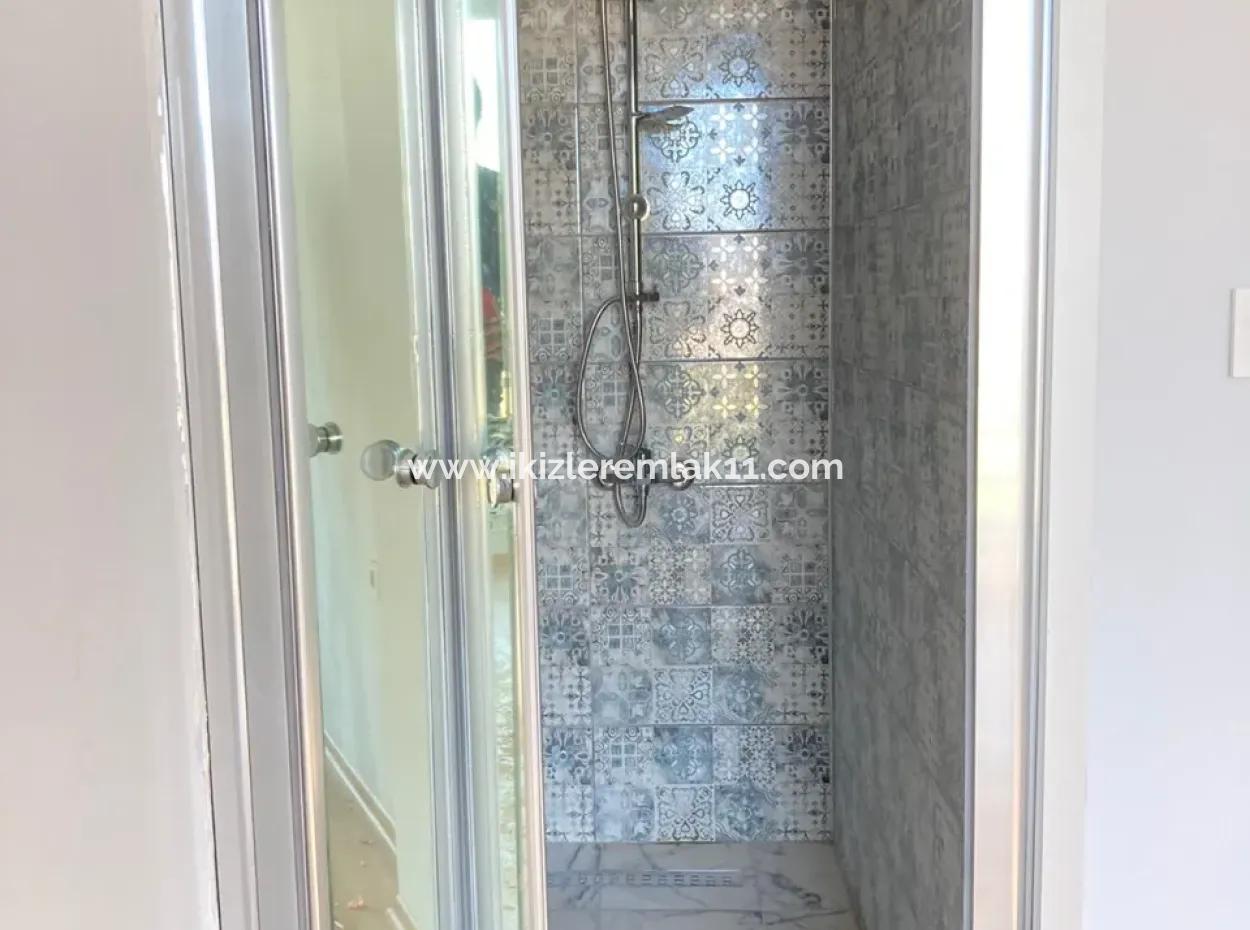 2 1 Luxury Villa With Zero Large Garden Parents For Sale In Doganbey