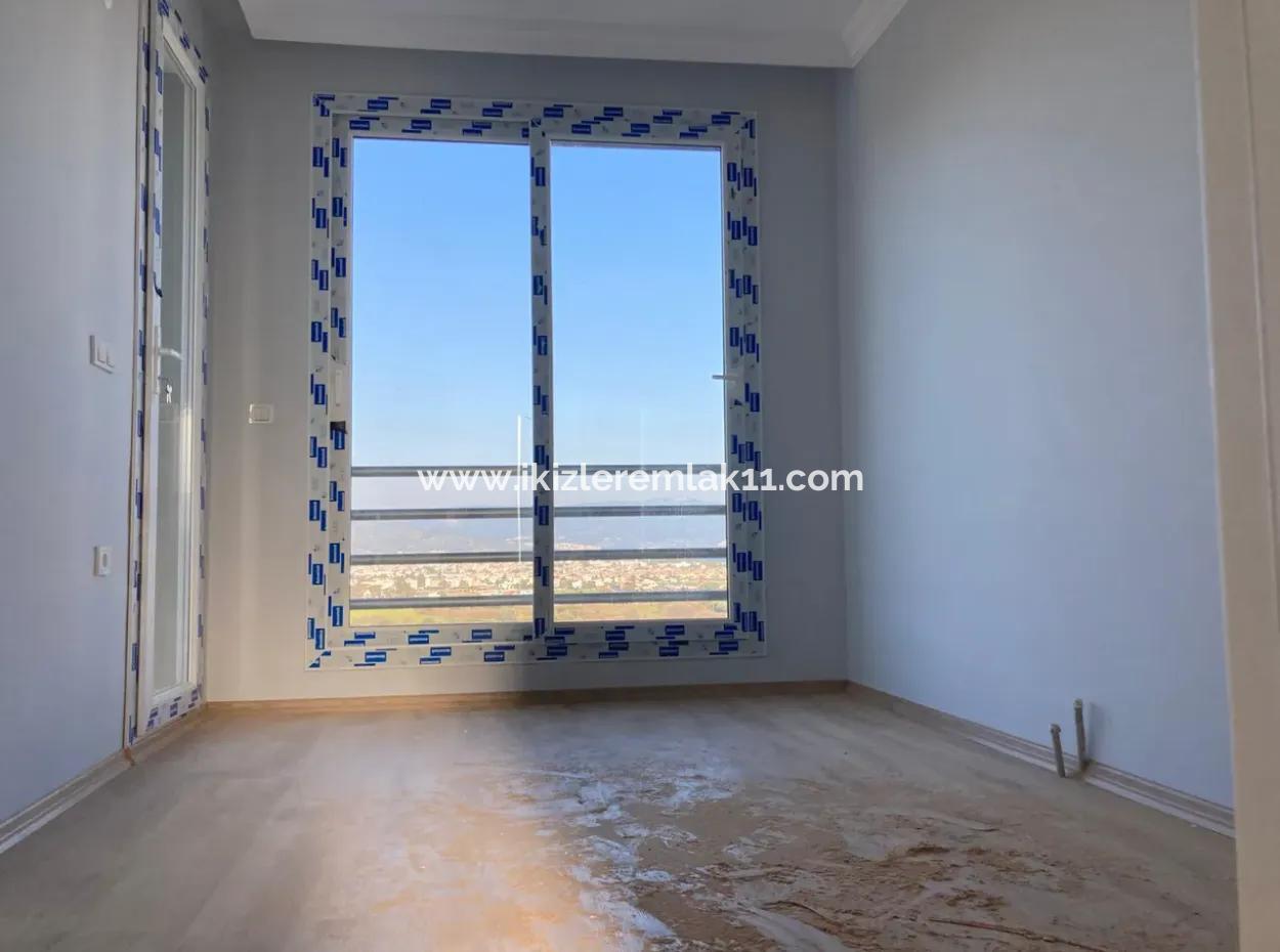 2 1 Luxury Villa With Zero Large Garden Parents For Sale In Doganbey